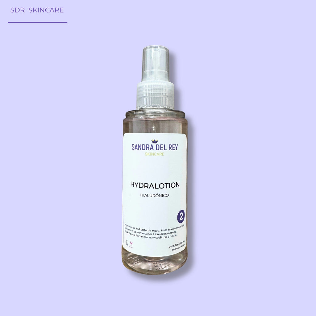 Hydralotion Hialurónico