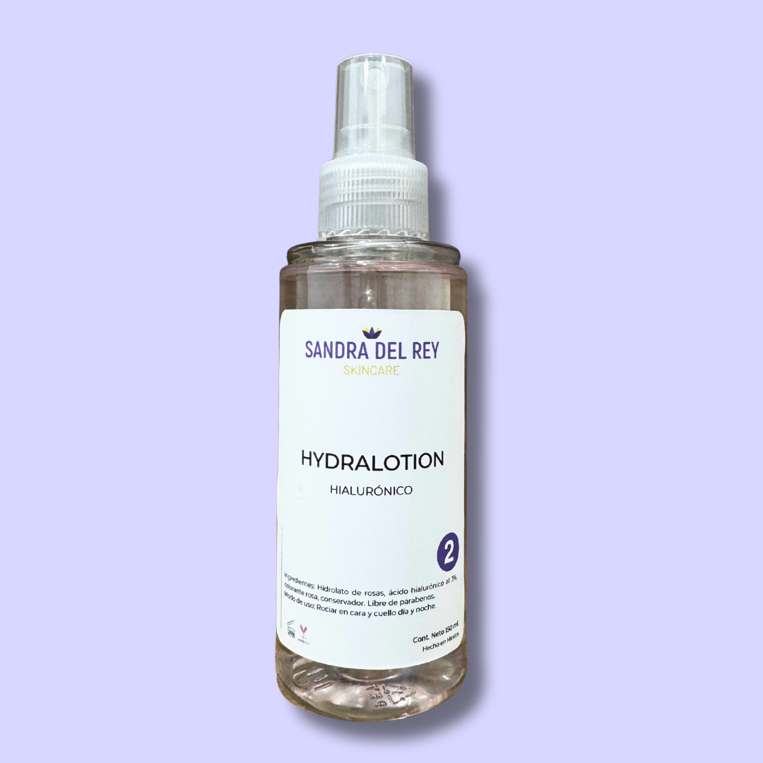 Hydralotion Hialurónico